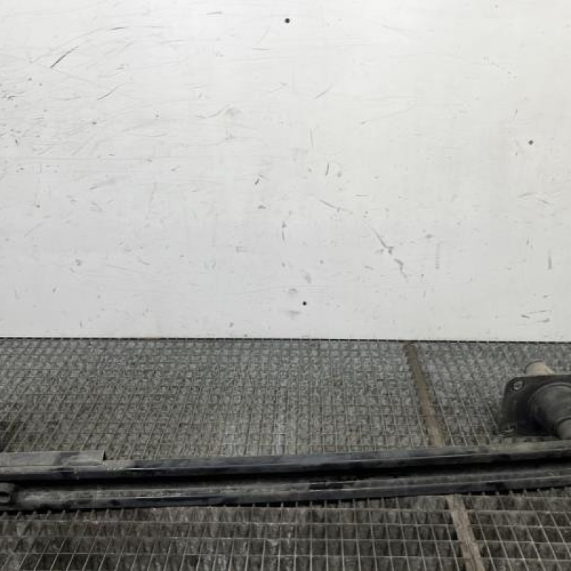 Renfort pare choc avant (traverse) PEUGEOT 3008 1 Photo n°4