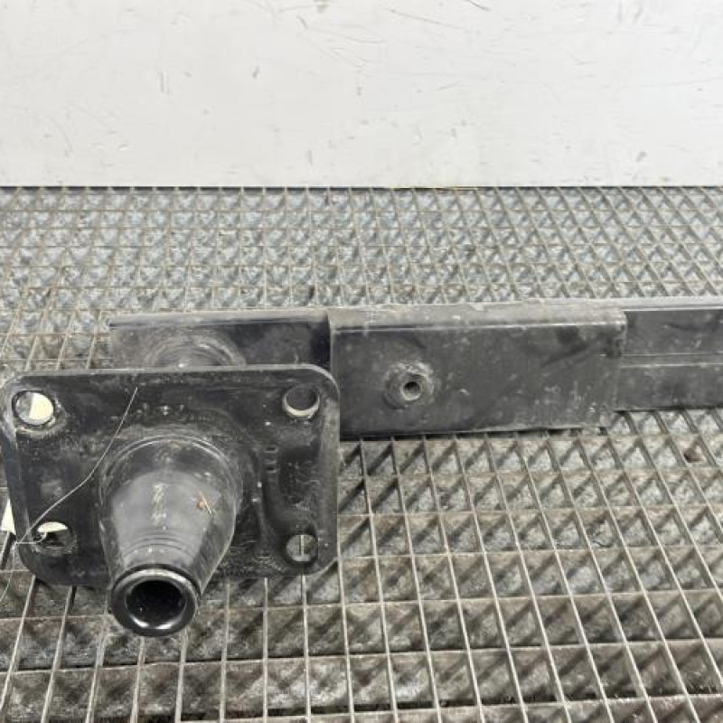 Renfort pare choc avant (traverse) PEUGEOT 3008 1 Photo n°5