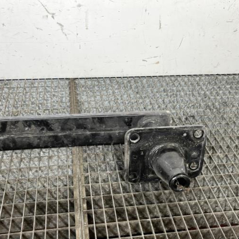 Renfort pare choc avant (traverse) PEUGEOT 3008 1 Photo n°6