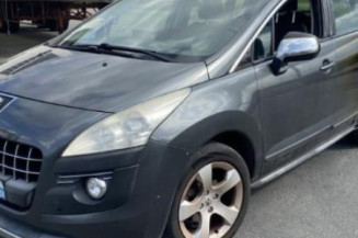 Resistance chauffage PEUGEOT 3008 1