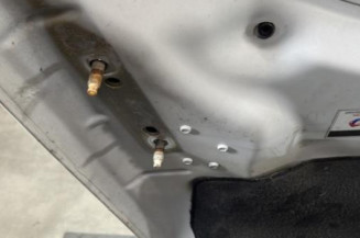 Capot PEUGEOT 5008 1