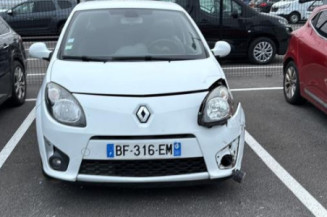 Jante RENAULT TWINGO 2 Photo n°1