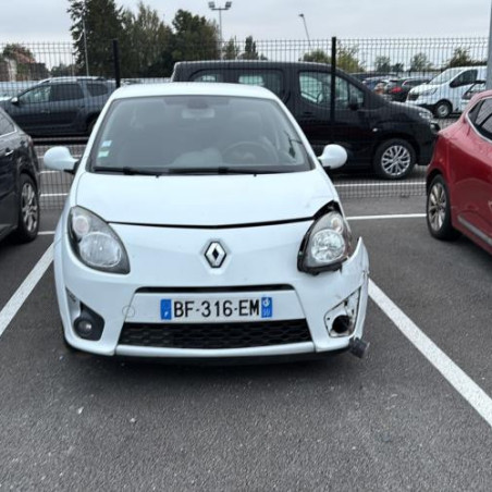 Jante RENAULT TWINGO 2 Photo n°1