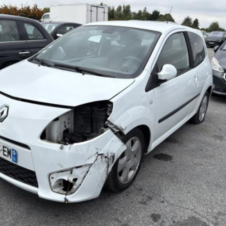 Jante RENAULT TWINGO 2