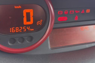 Jante RENAULT TWINGO 2