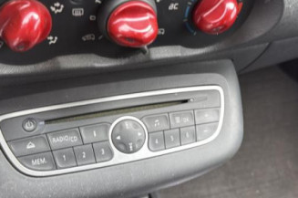 Jante RENAULT TWINGO 2