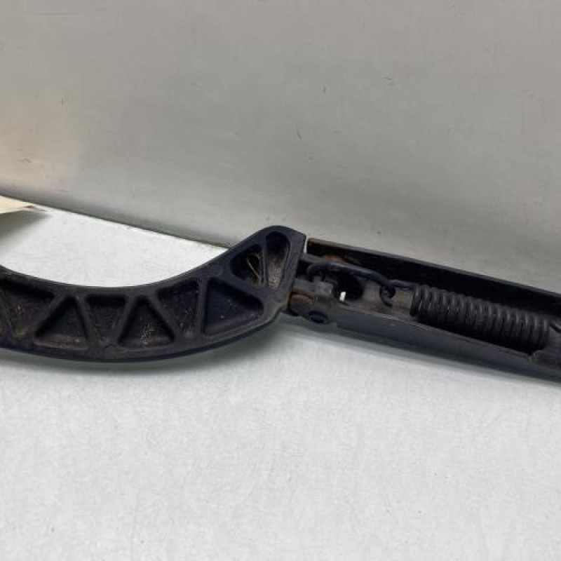 Bras essuie glace avant gauche AUDI A4 2 Photo n°4