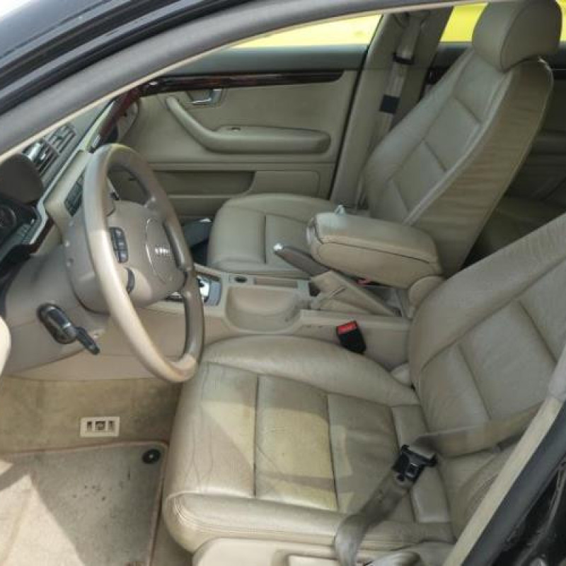 Bras essuie glace avant gauche AUDI A4 2 Photo n°5