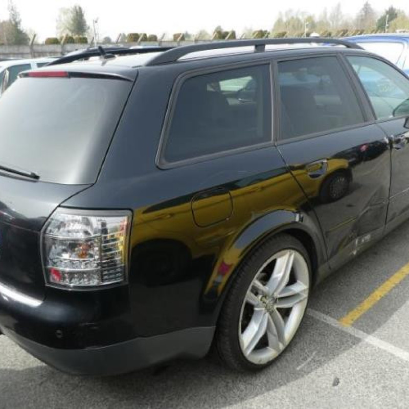 Bras essuie glace avant gauche AUDI A4 2 Photo n°7