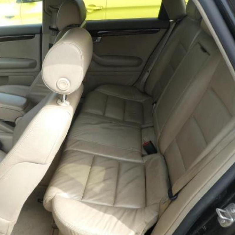 Bras essuie glace avant gauche AUDI A4 2 Photo n°11