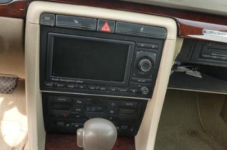 Bras essuie glace avant gauche AUDI A4 2