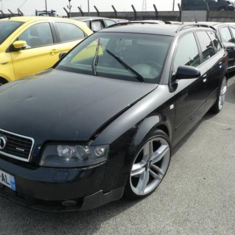 Bras essuie glace avant gauche AUDI A4 2 Photo n°13