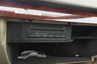 Bras essuie glace avant gauche AUDI A4 2