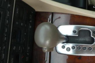 Bras essuie glace avant gauche AUDI A4 2