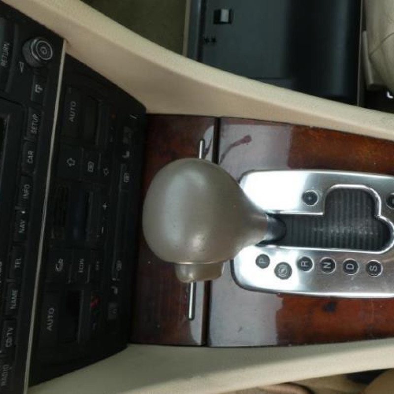 Bras essuie glace avant gauche AUDI A4 2 Photo n°15