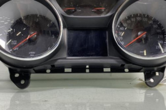 Compteur OPEL ASTRA K Photo n°1