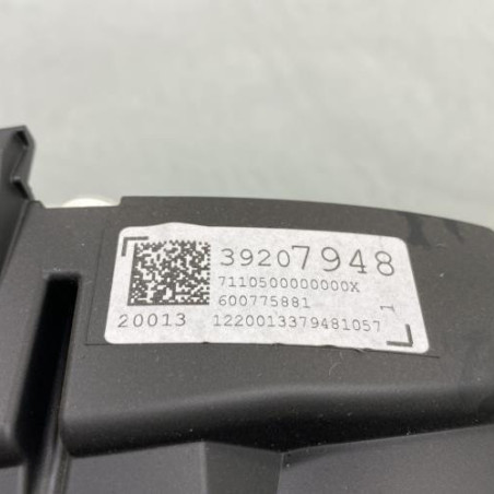 Compteur OPEL ASTRA K