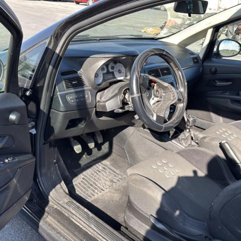 Boite de vitesses FIAT GRANDE PUNTO Photo n°10