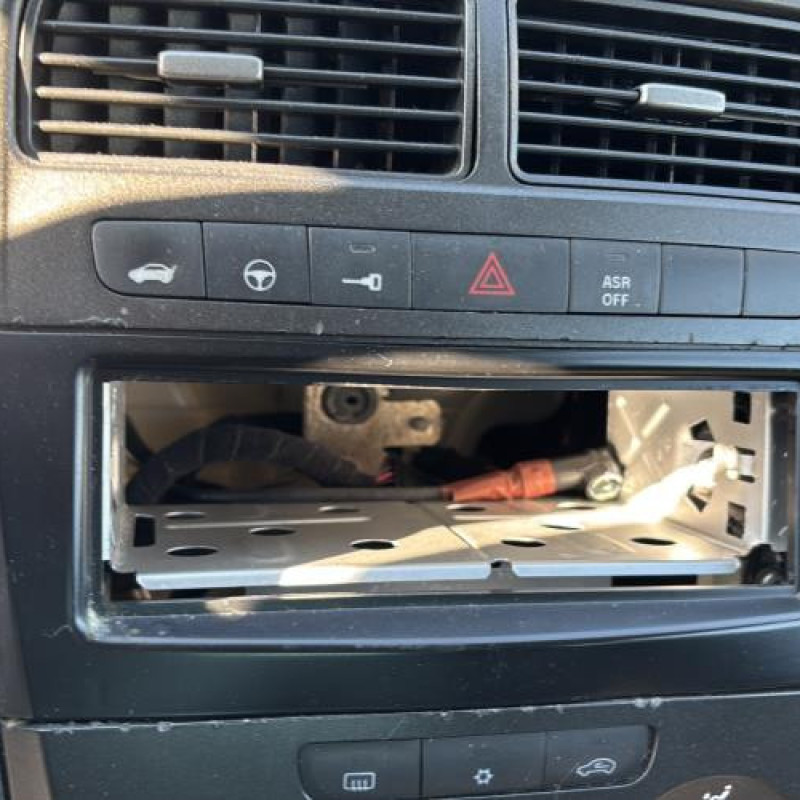 Boite de vitesses FIAT GRANDE PUNTO Photo n°16