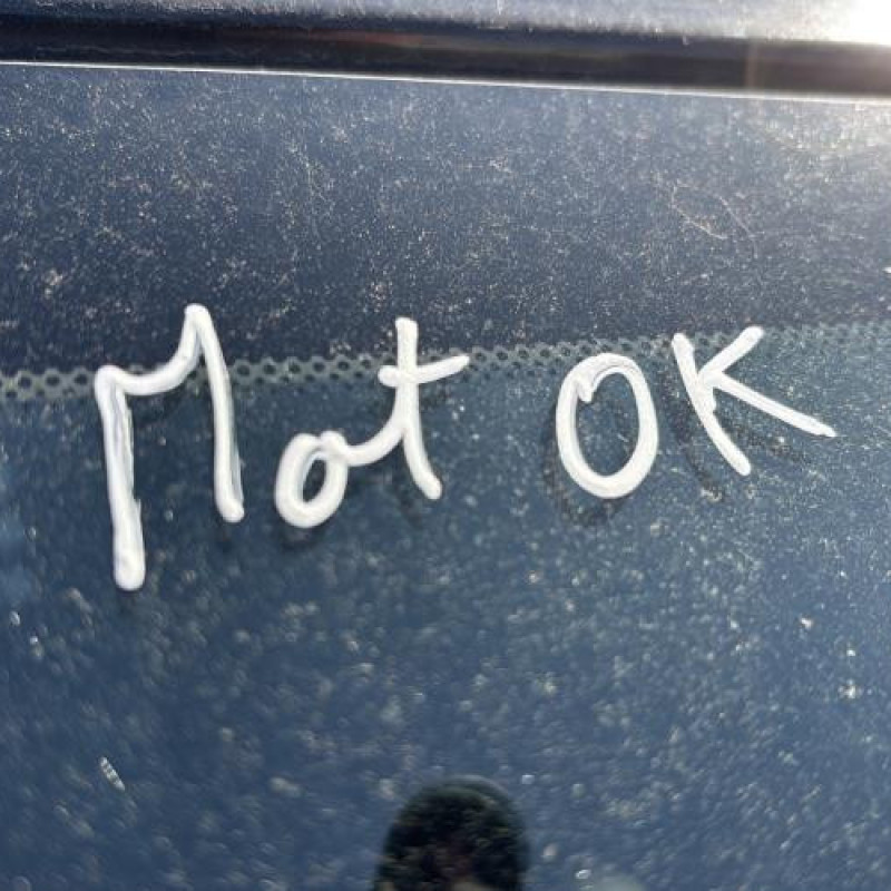 Boite de vitesses FIAT GRANDE PUNTO Photo n°20