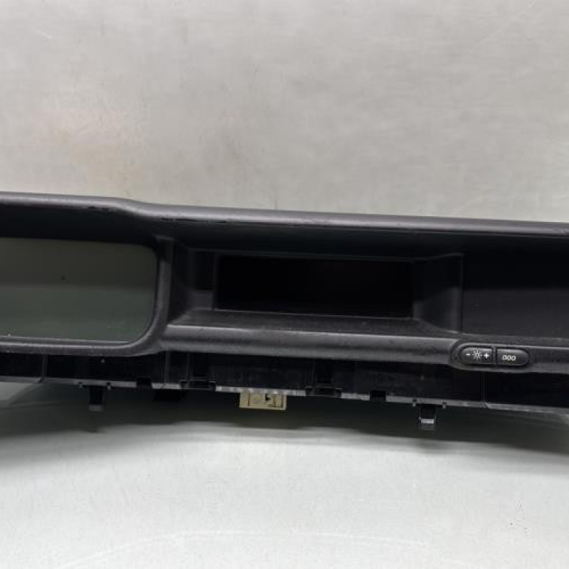 Compteur CITROEN C3 PICASSO Photo n°1