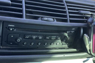 Bras essuie glace arriere PEUGEOT 807
