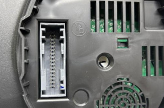 Compteur CHEVROLET AVEO 2