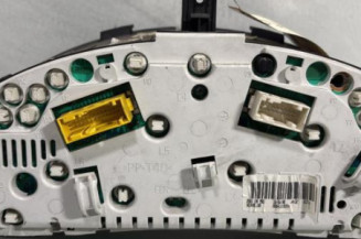 Compteur PEUGEOT 206