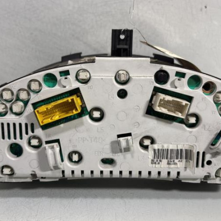 Compteur PEUGEOT 206