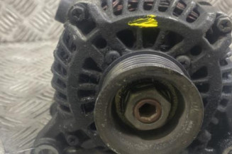 Alternateur PEUGEOT 206 Photo n°1