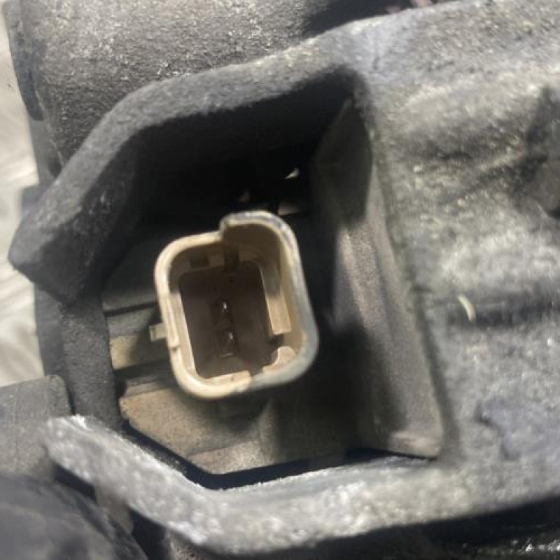 Alternateur PEUGEOT 206 Photo n°3