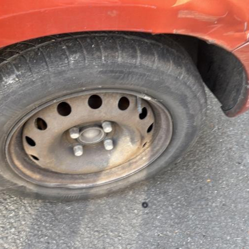 Alternateur PEUGEOT 206 Photo n°15