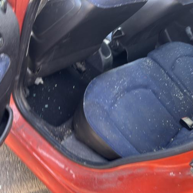 Alternateur PEUGEOT 206 Photo n°16