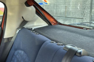 Alternateur PEUGEOT 206