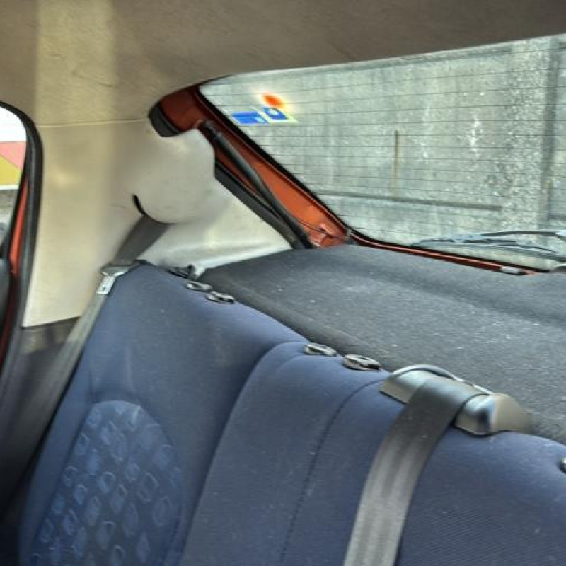 Alternateur PEUGEOT 206 Photo n°17