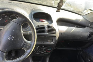 Alternateur PEUGEOT 206