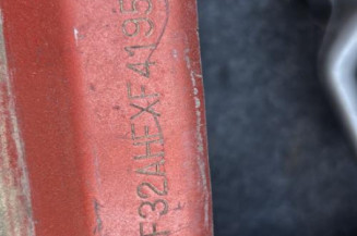 Alternateur PEUGEOT 206