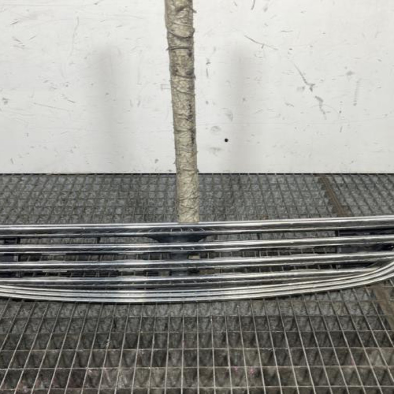 Calandre MINI MINI 1 R50/R53 Photo n°1