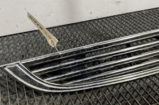 Calandre MINI MINI 1 R50/R53