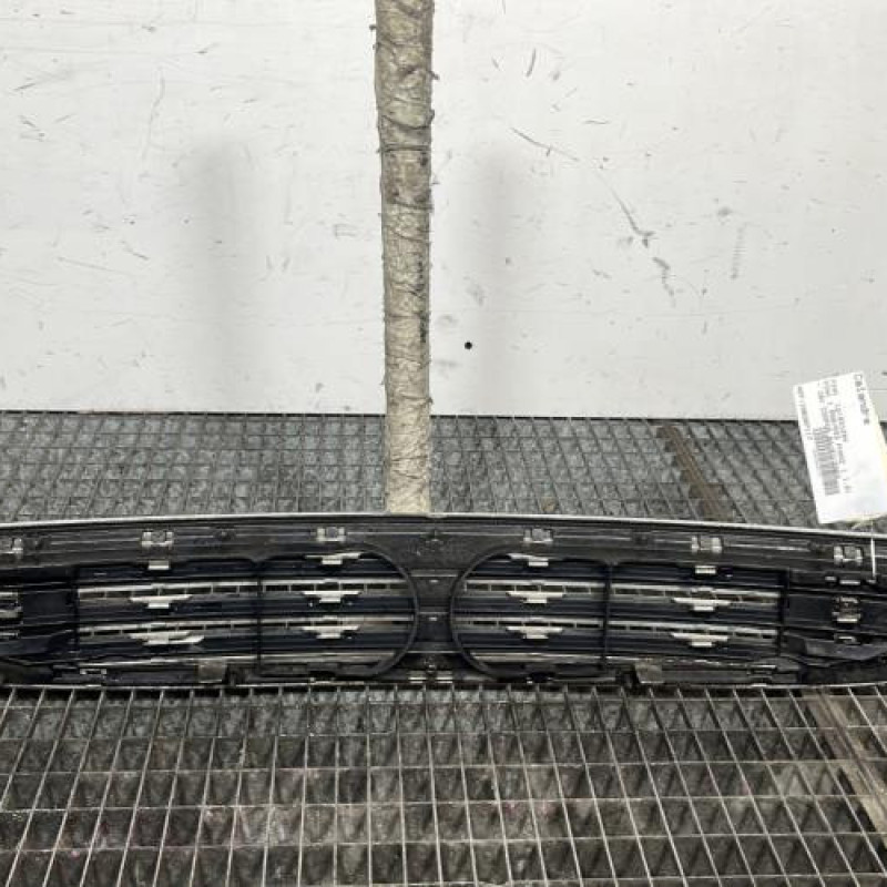 Calandre MINI MINI 1 R50/R53 Photo n°4