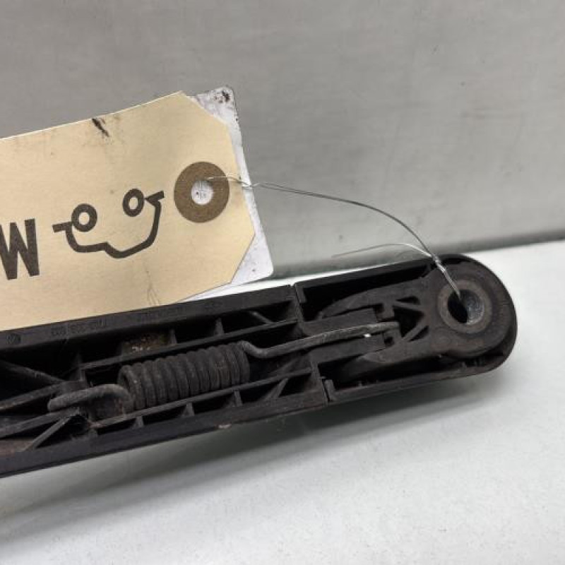 Bras essuie glace arriere RENAULT KANGOO 1 Photo n°4