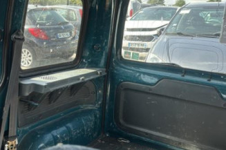 Bras essuie glace arriere RENAULT KANGOO 1
