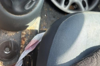 Bras essuie glace arriere RENAULT KANGOO 1