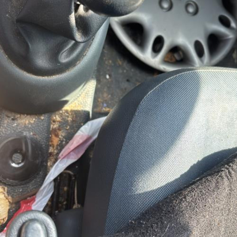Bras essuie glace arriere RENAULT KANGOO 1 Photo n°18