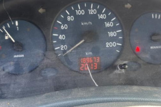 Bras essuie glace arriere RENAULT KANGOO 1