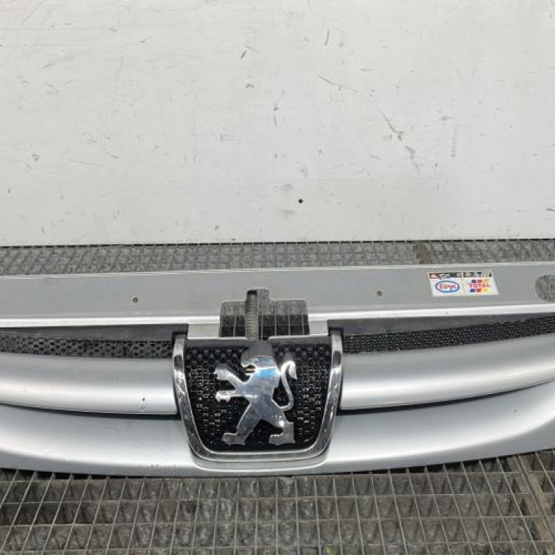 Calandre PEUGEOT PARTNER 1 Photo n°1