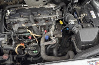 Calandre PEUGEOT PARTNER 1