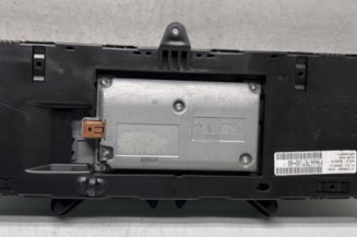 Compteur CITROEN C4 GRAND PICASSO 1