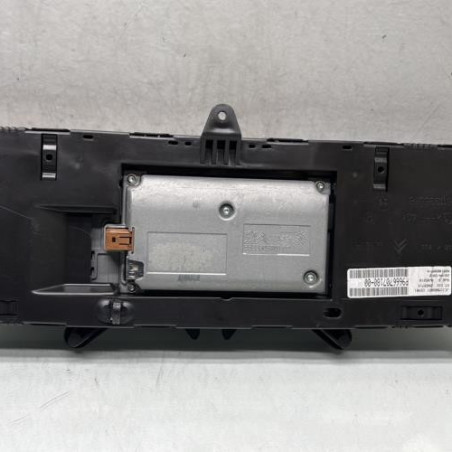 Compteur CITROEN C4 GRAND PICASSO 1