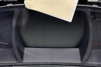 Compteur RENAULT KADJAR Photo n°1